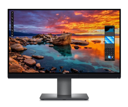 Monitor Dell UP2720QA